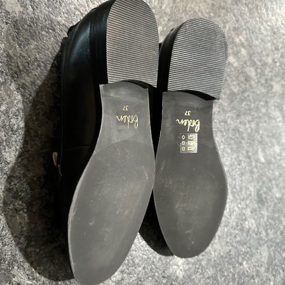 Bowden Women’s Loafers Size 6.5 - Picture 3 of 4